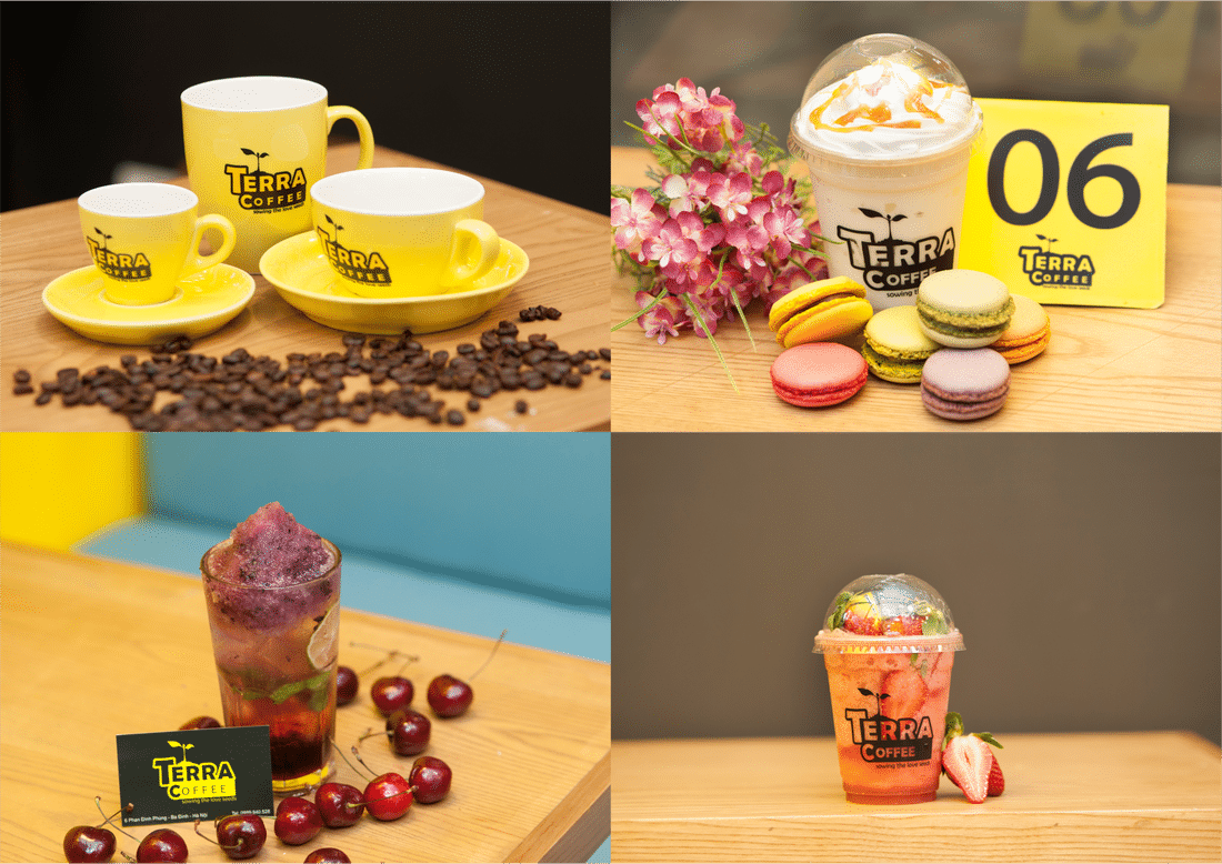 Lợi ích của ảnh sản phẩm với lĩnh vực quảng cáo, kinh doanh