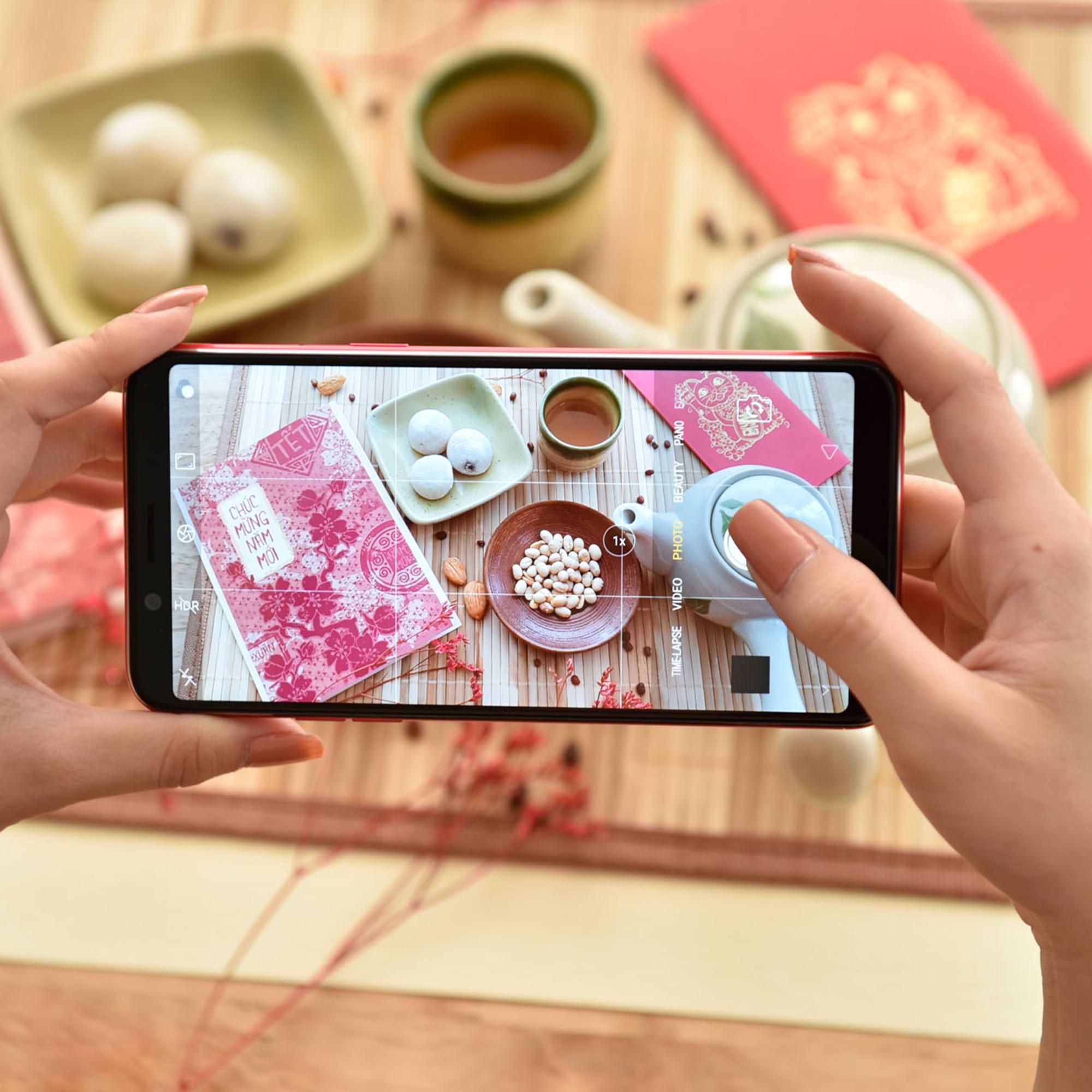 Phần mềm quảng cáo cho điện thoại Android