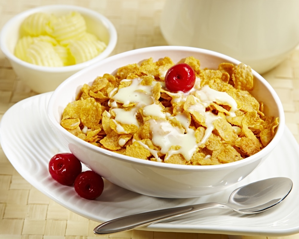 Nên ăn trước khi đến sự kiện