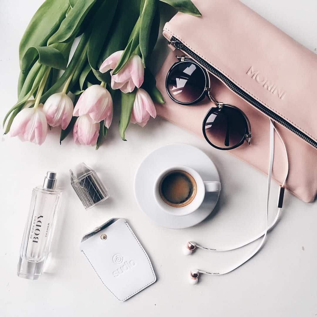 Quy tắc chụp ảnh sản phẩm: Bố cục ảnh