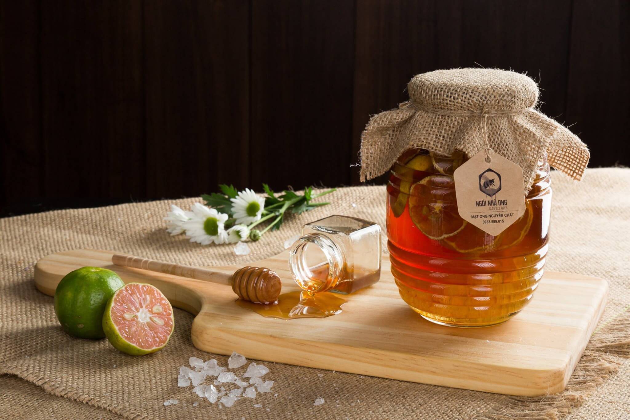 Quy tắc chụp ảnh sản phẩm: Phông nền