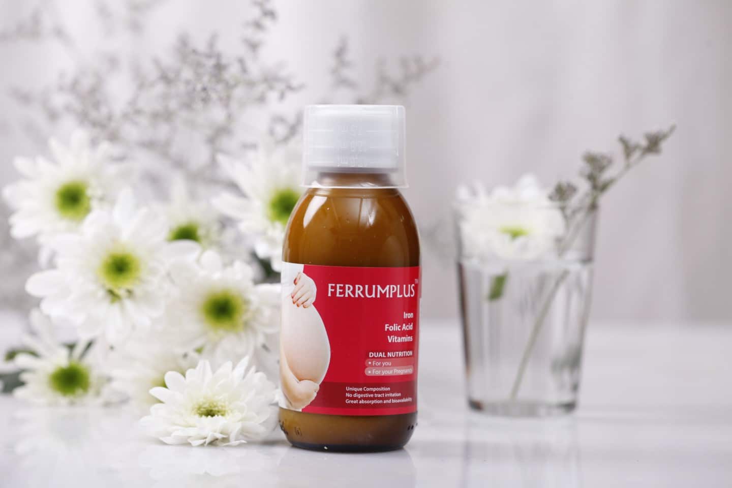 Tập trung vào chủ thể chính khi chụp ảnh sản phẩm