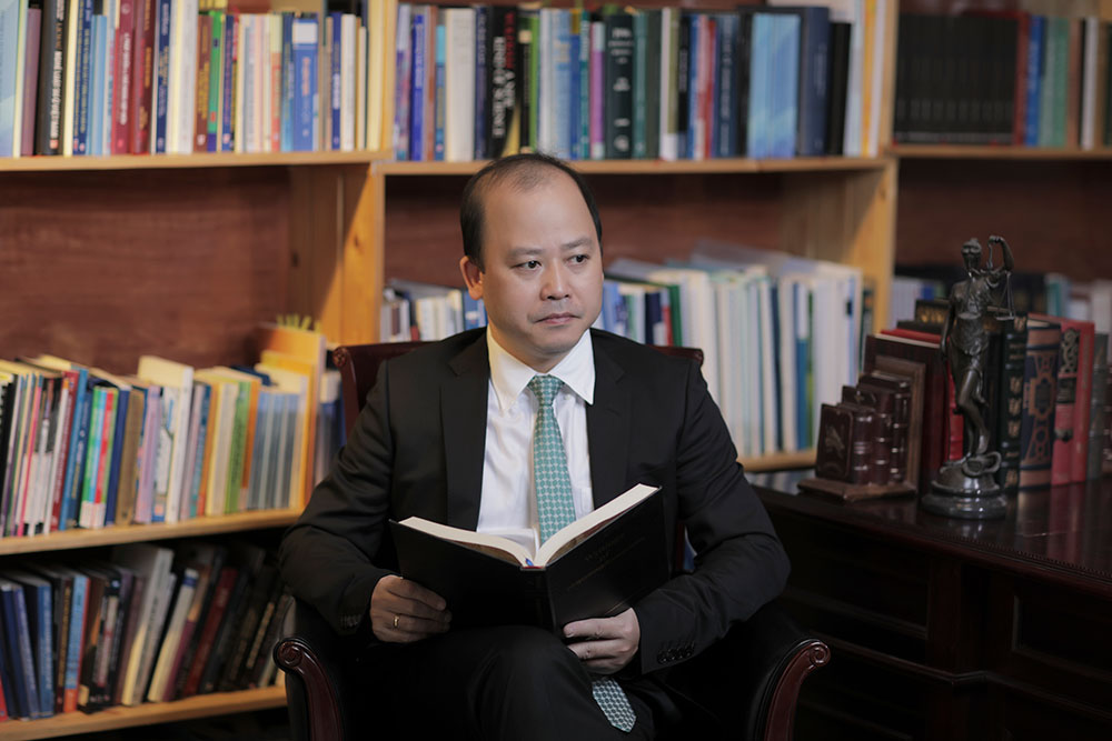 dịch vụ Chụp ảnh doanh nghiệm 