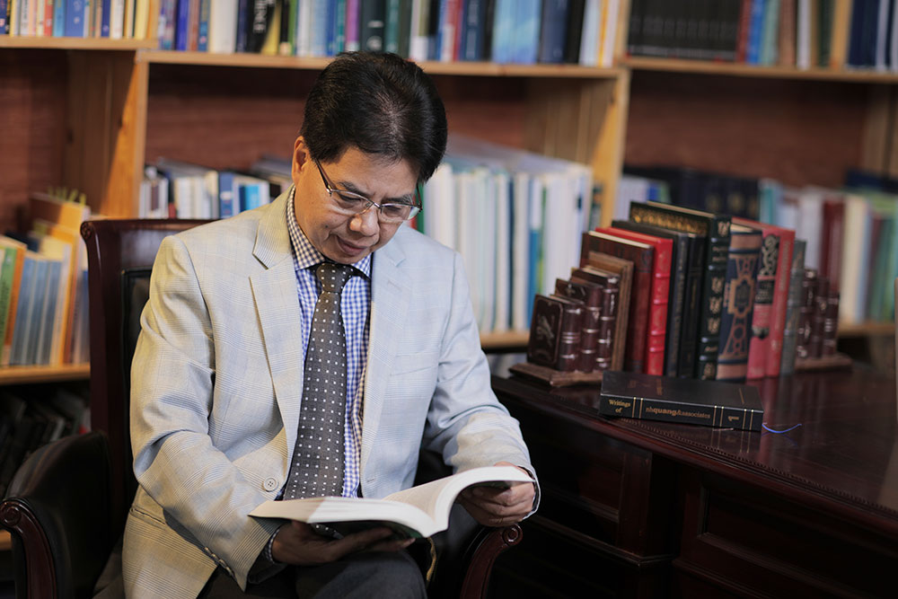 Chụp ảnh doanh nghiệm đẹp