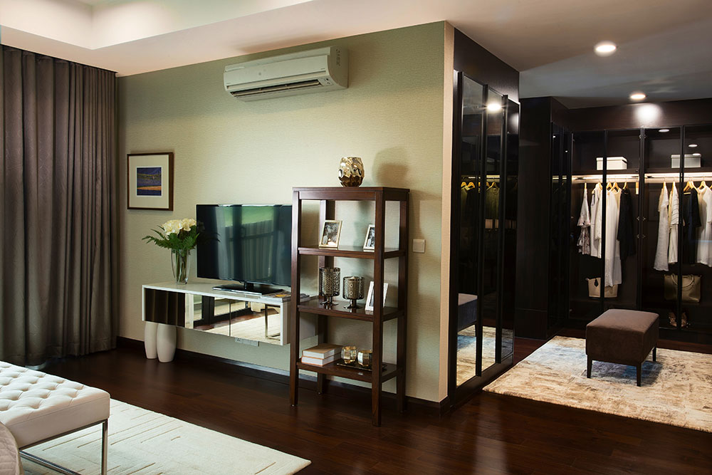 chụp Ảnh Kiến Trúc Khu Đô Thị Park City Hanoi đẹp