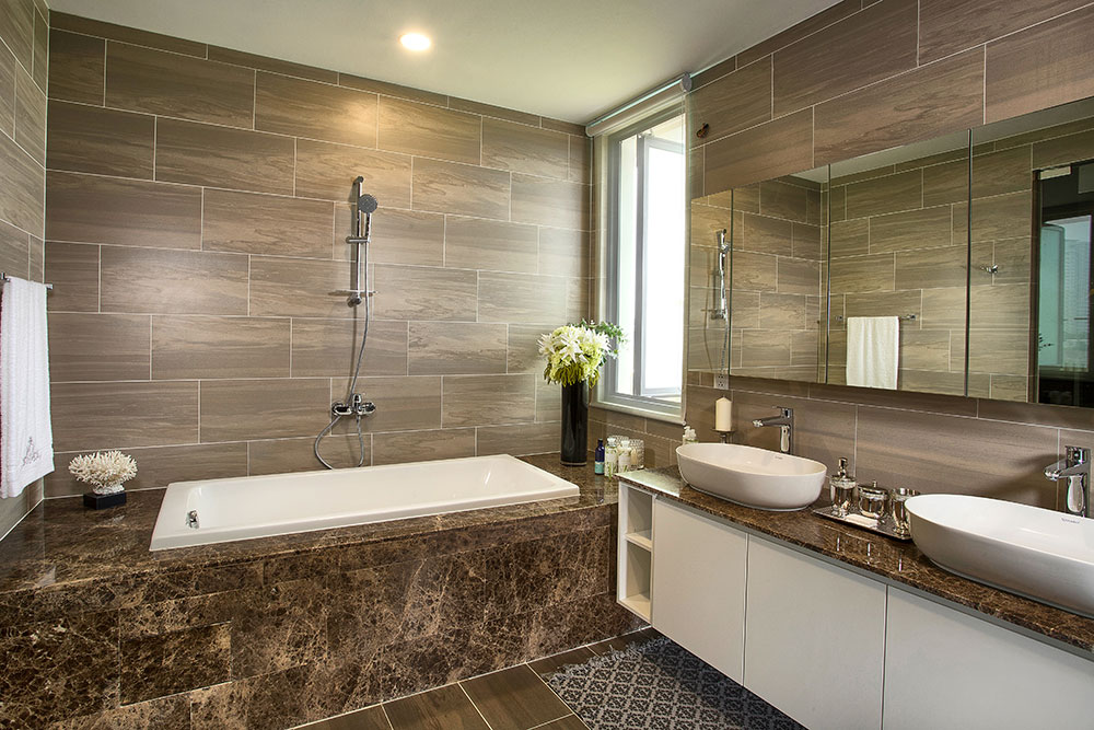 chuyên chụp Ảnh Kiến Trúc Khu Đô Thị Park City Hanoi