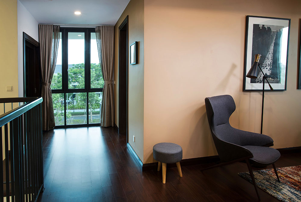 chụp Ảnh Kiến Trúc Khu Đô Thị Park City Hanoi chất lượng