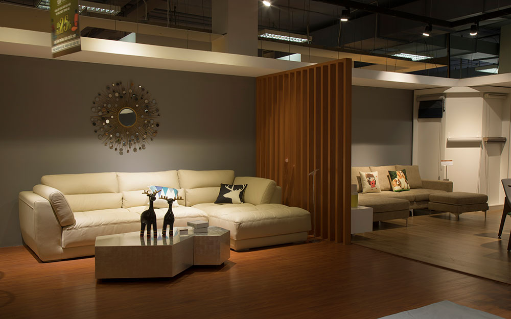 Chụp Ảnh Nội Thất Đối Tác Grand Bois