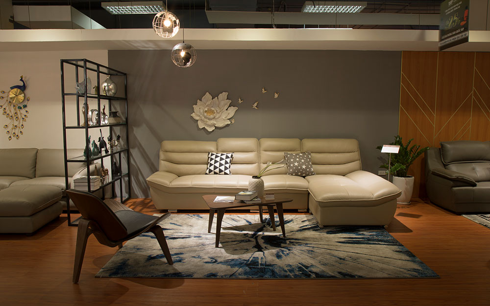 Chụp Ảnh Nội Thất Đối Tác Grand Bois đẹp