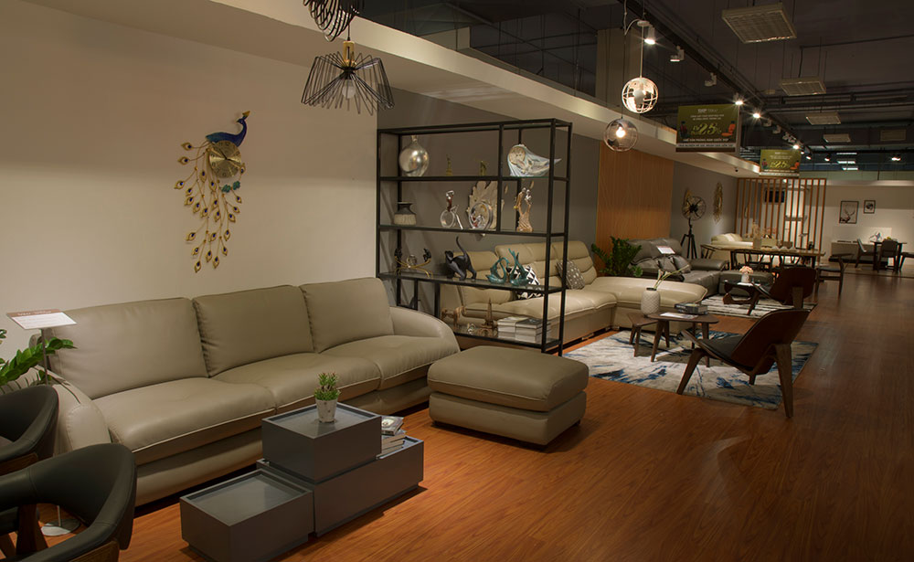 Chụp Ảnh Nội Thất Đối Tác Grand Bois giá rẻ