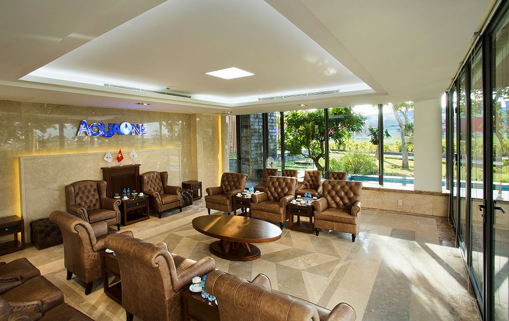 Chuyên Chụp Ảnh Quảng Cáo Aquaone Hậu Giang