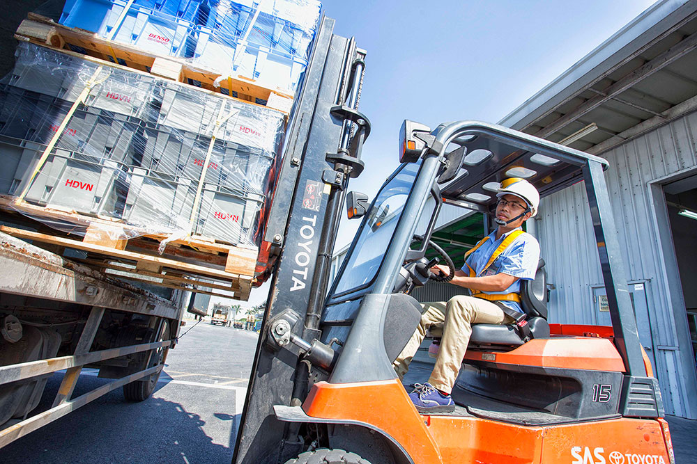 Dịch vụ Chụp Ảnh Quảng Cáo Đối Tác TNHH HAMADEN Việt Nam