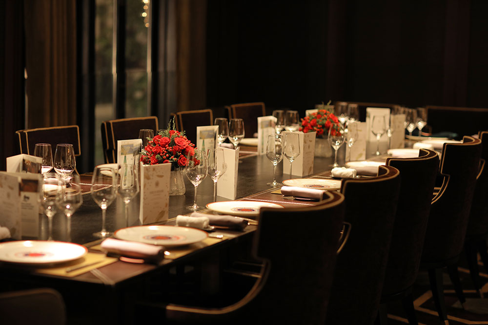 Dịch Vụ Chụp Ảnh Khách Sạn, Nhà Hàng Chuyên Nghiệp