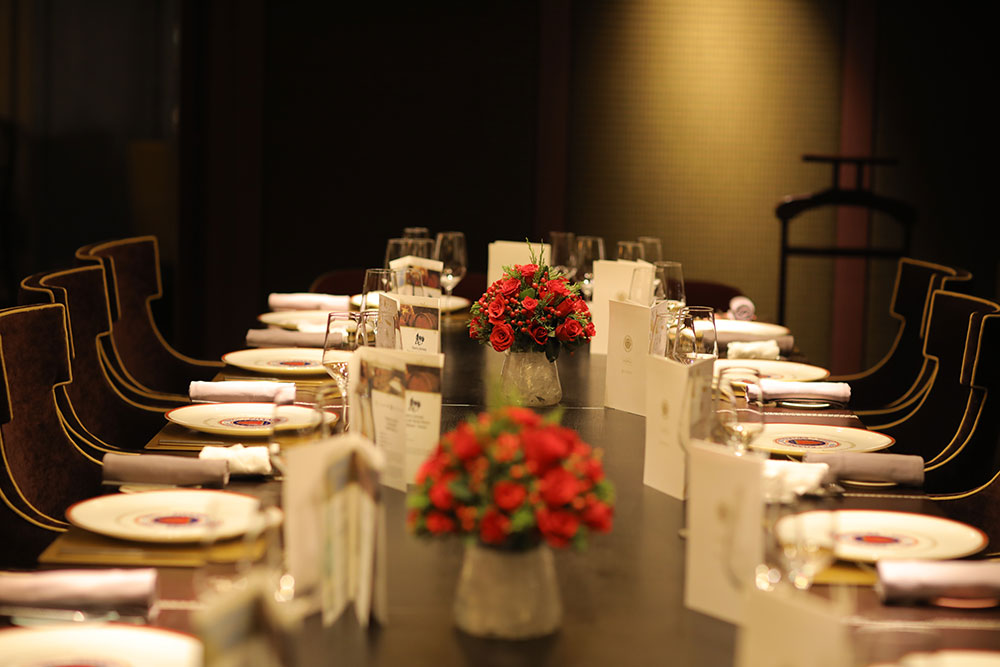 Chụp Ảnh Khách Sạn, Nhà Hàng Chuyên Nghiệp