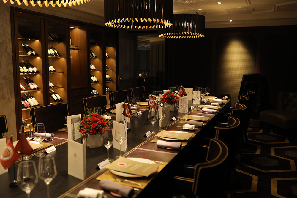 Chụp Ảnh Khách Sạn, Nhà Hàng 