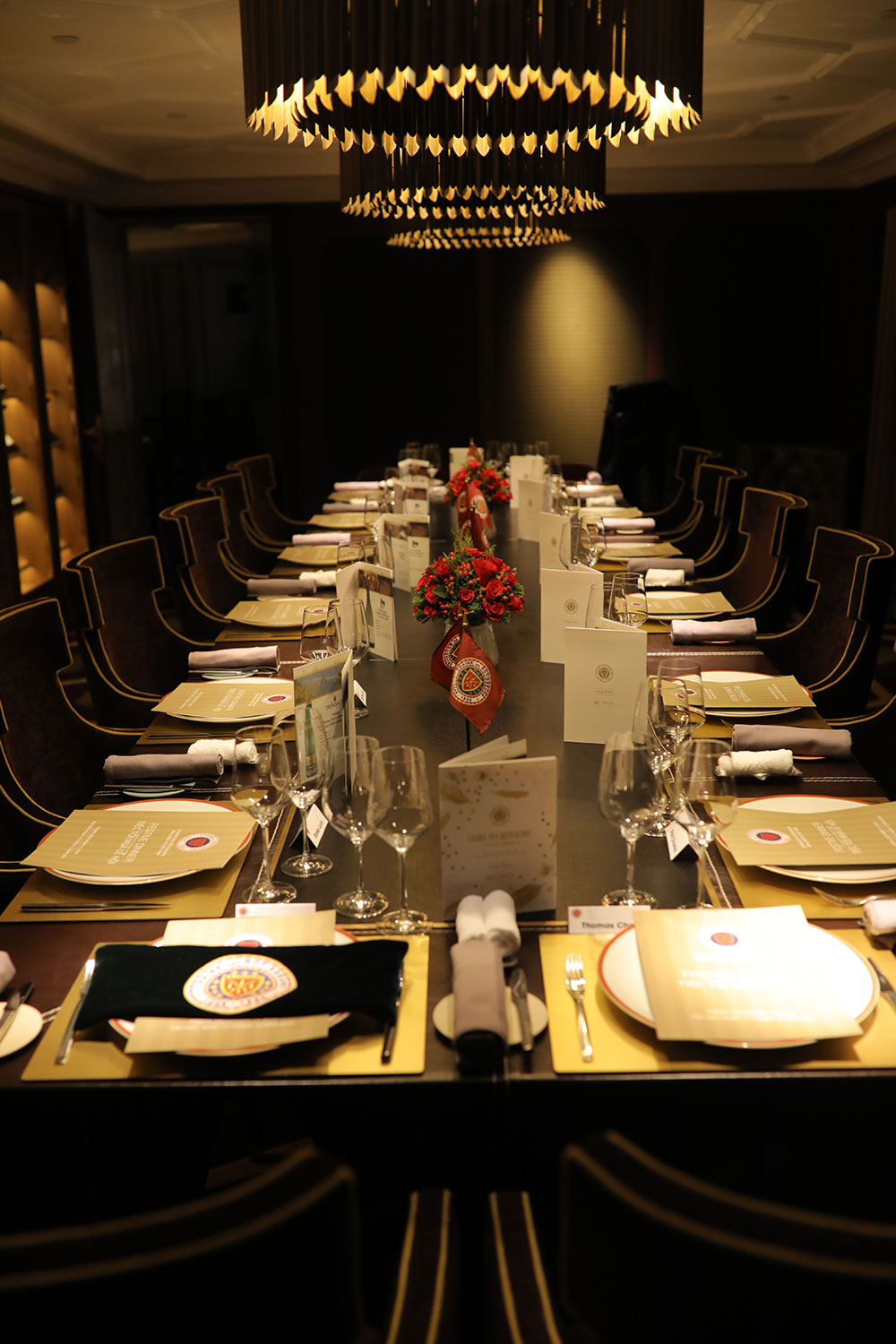 Dịch Vụ Chụp Ảnh Nhà Hàng Chuyên Nghiệp