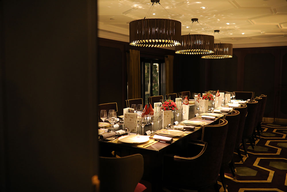  Chụp Ảnh Nhà Hàng Chuyên Nghiệp