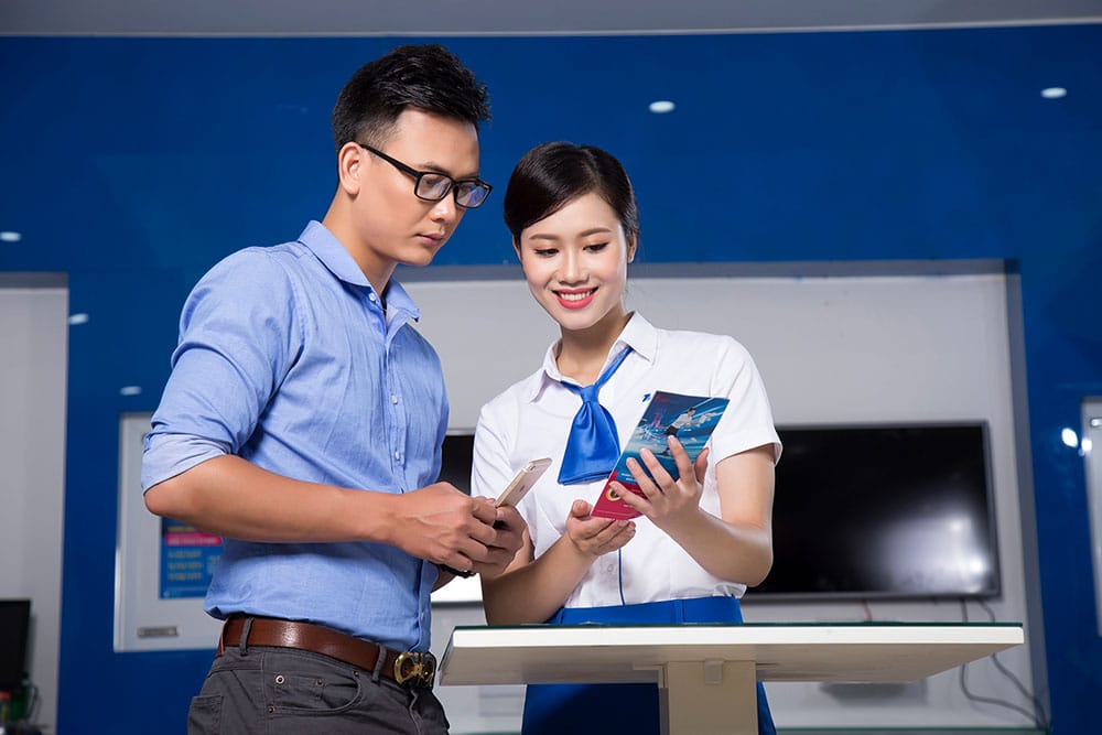 Chuyên Chụp Ảnh Thương Hiệu Tập Đoàn Viễn Thông VNPT