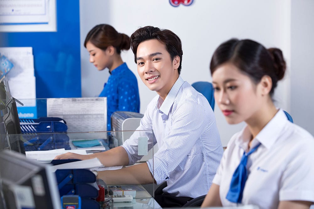 Chụp Ảnh Thương Hiệu Tập Đoàn Viễn Thông VNPT