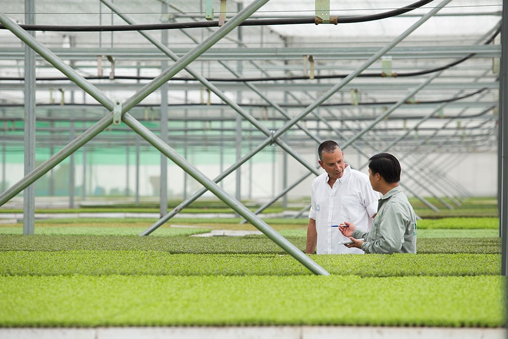 Dịch vụ Chụp Ảnh Quảng Cáo