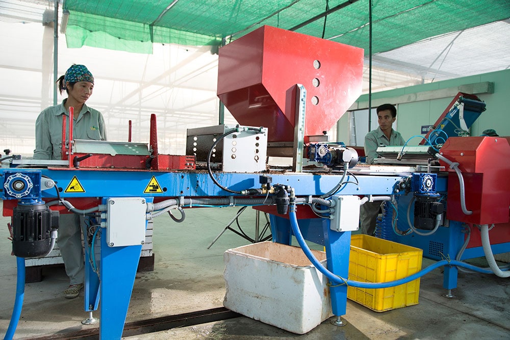 Chụp Ảnh Quảng Cáo Tại Hà Nội