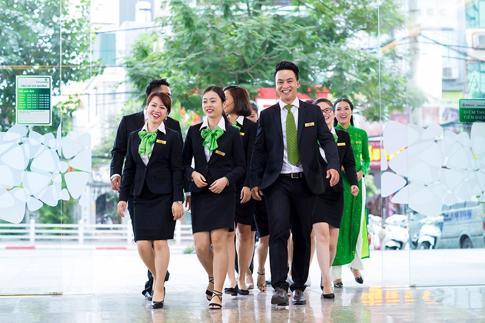 Chụp Ảnh Thương Hiệu Đẹp