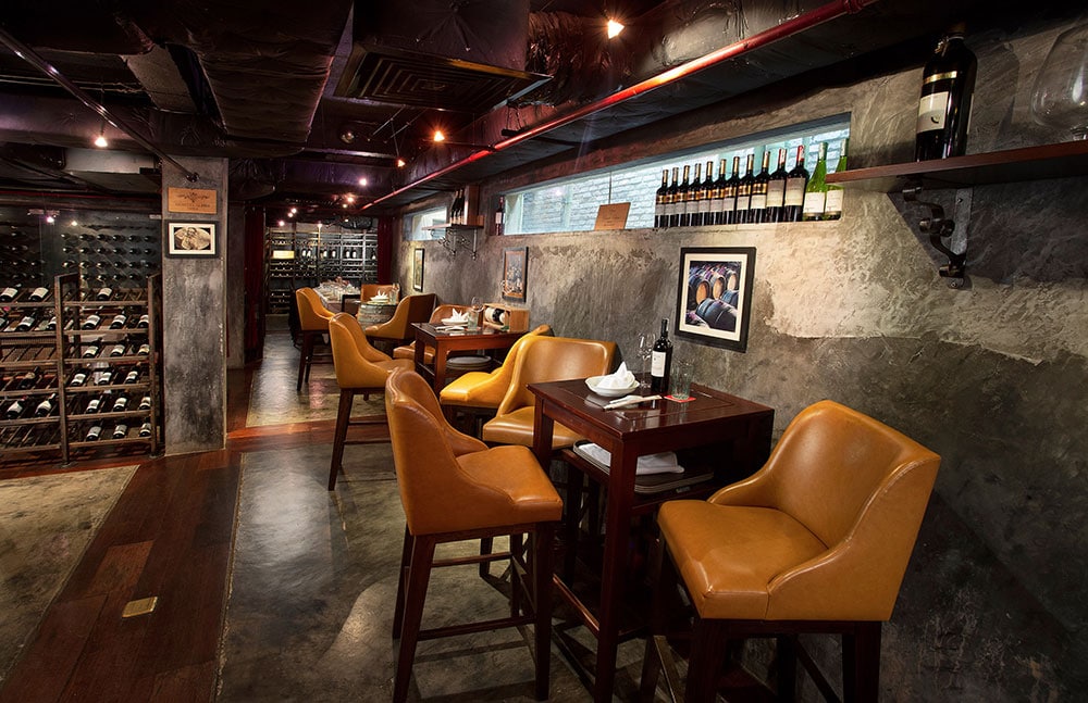 dịch vụ chụp ảnh kiến trúc Club De L’oriental