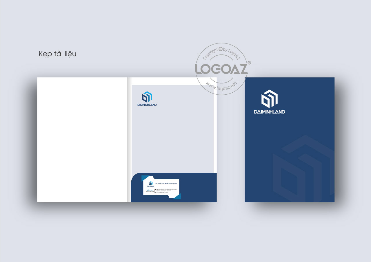 Quy Chuẩn DAIMINH LAND