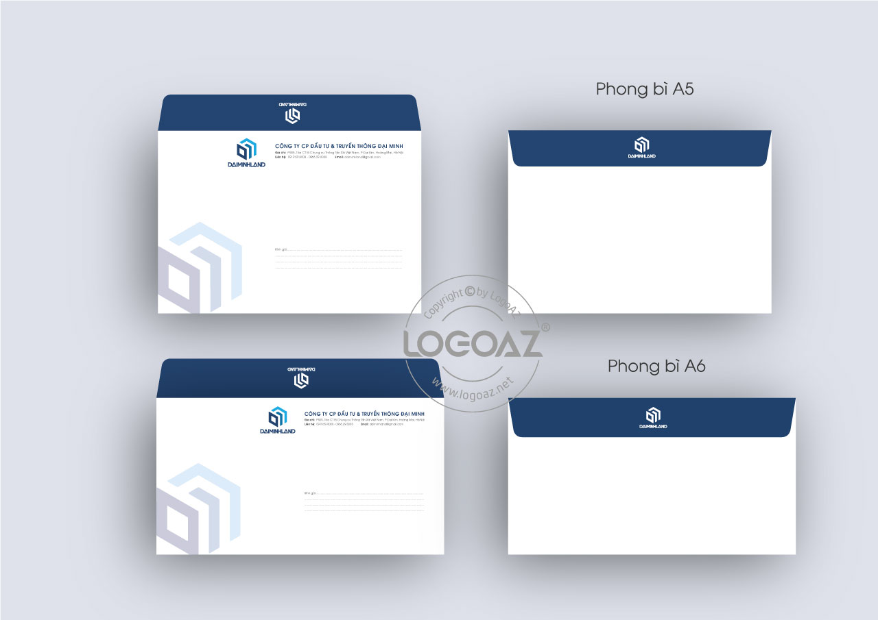 Quy Chuẩn DAIMINH LAND