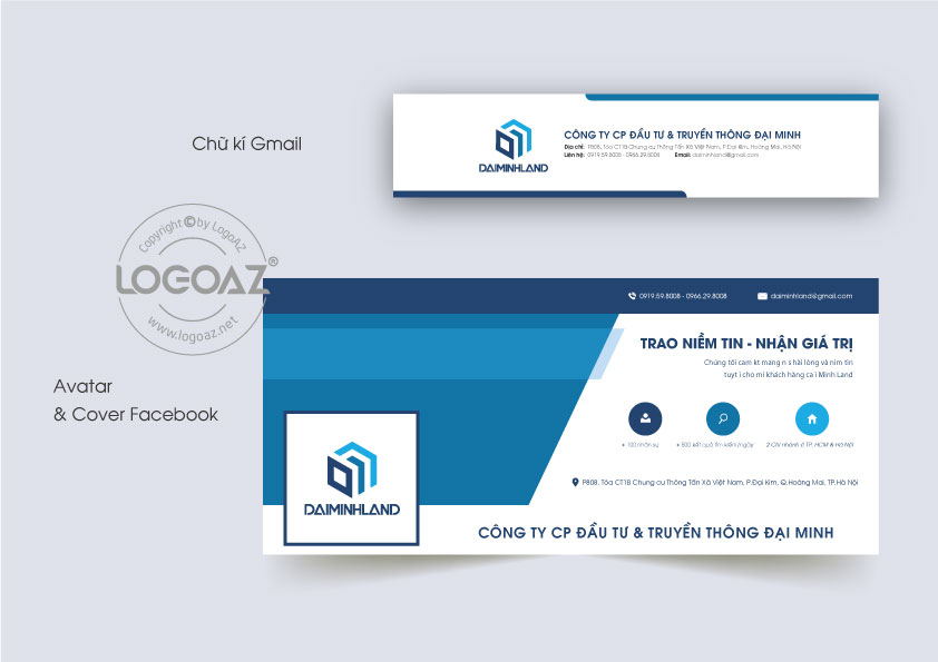 Quy Chuẩn DAIMINH LAND