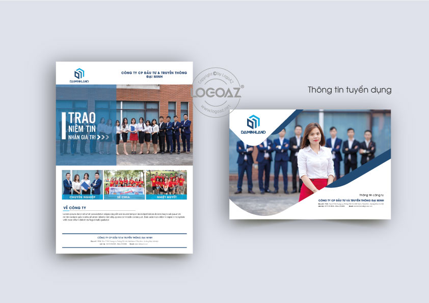 Quy Chuẩn DAIMINH LAND