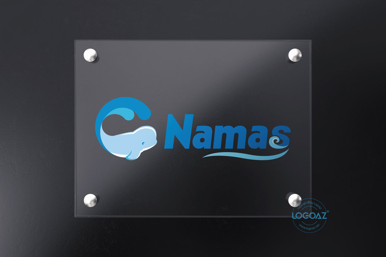 Quy Chuẩn Logo Namas