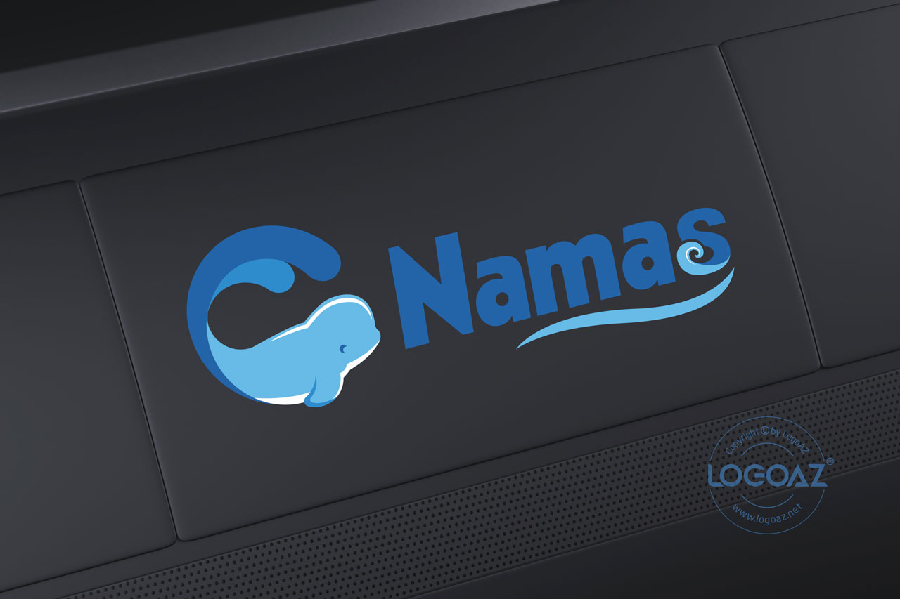 Quy Chuẩn Logo Namas