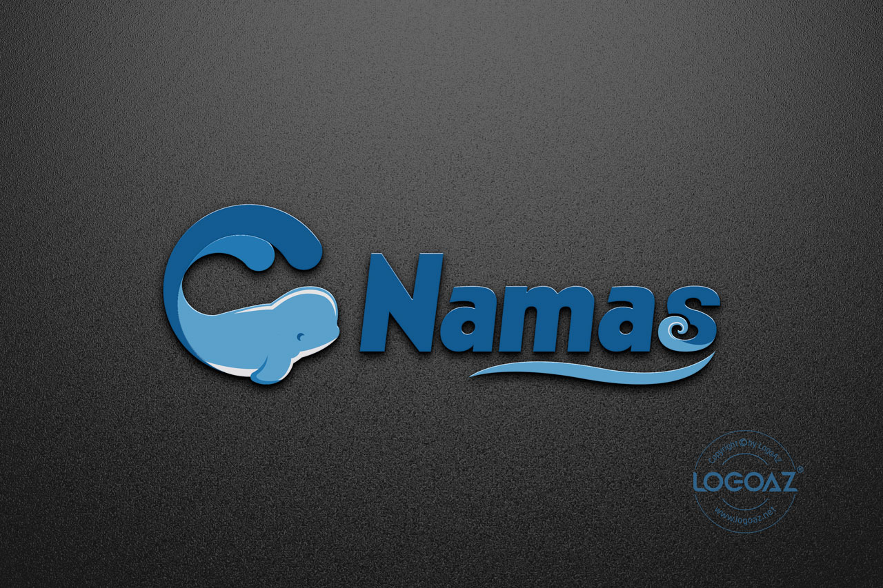 Quy Chuẩn Logo Namas