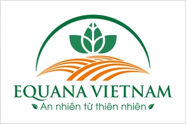 Thiết kế logo EQUANA VIETNAM tại LOGOAZ.NET