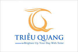 Thiết kế logo TRIỀU QUANG | Thiết kế LOGOAZ
