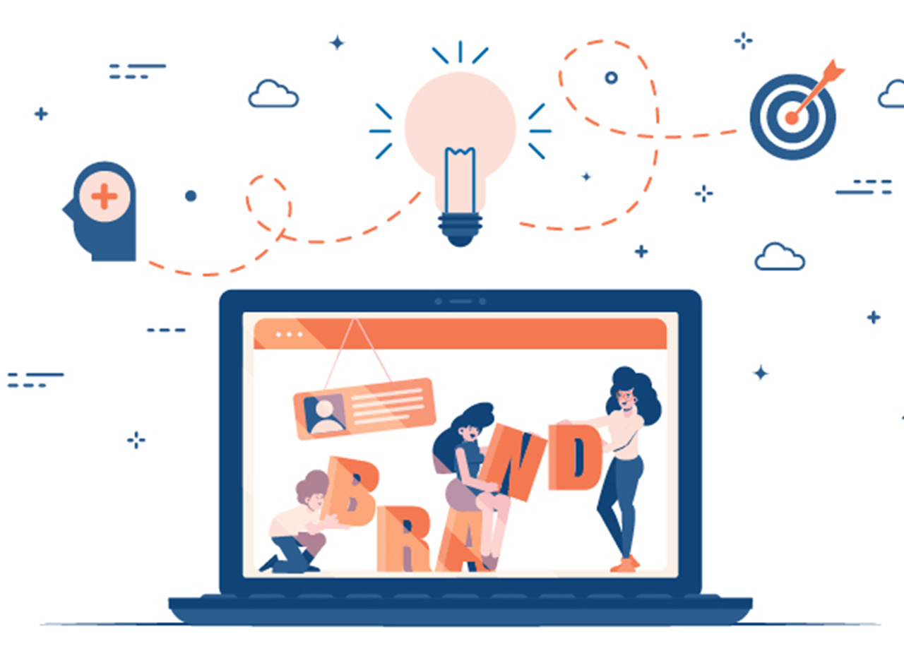 Lý Do Doanh Nghiệp Cần Đặt Tên Thương Hiệu | logoaz.net