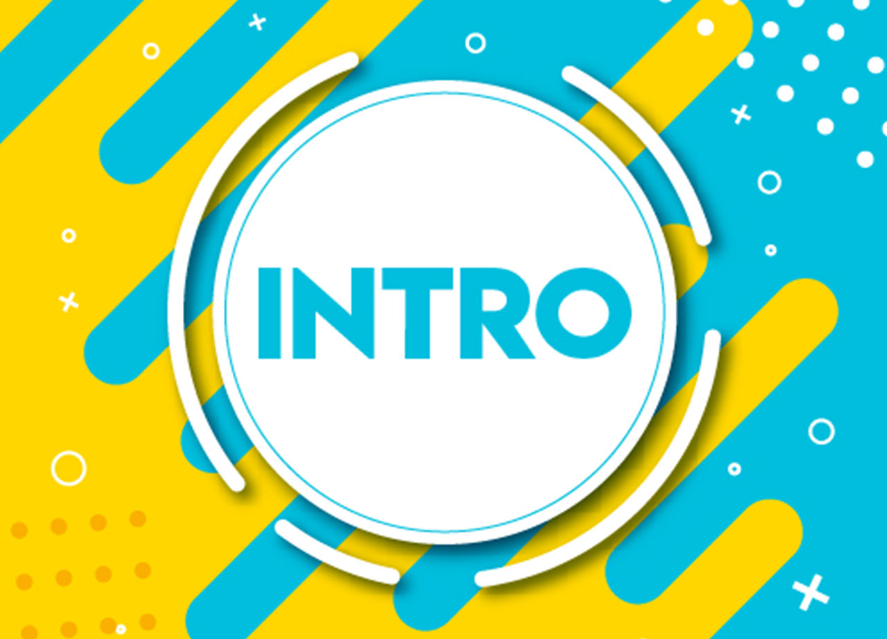 Intro logo thương hiệu | logo az branding