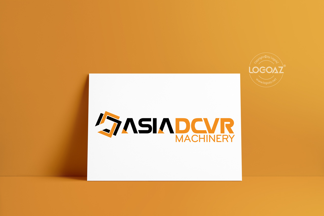 Thiết Kế Logo Thương Hiệu ASIADCVR Tại LOGOAZ