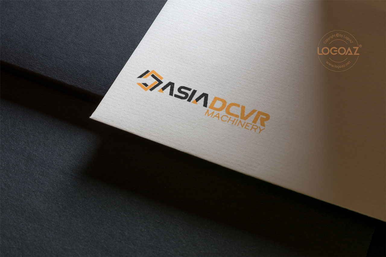 Thiết Kế Logo Thương Hiệu ASIADCVR Tại LOGOAZ