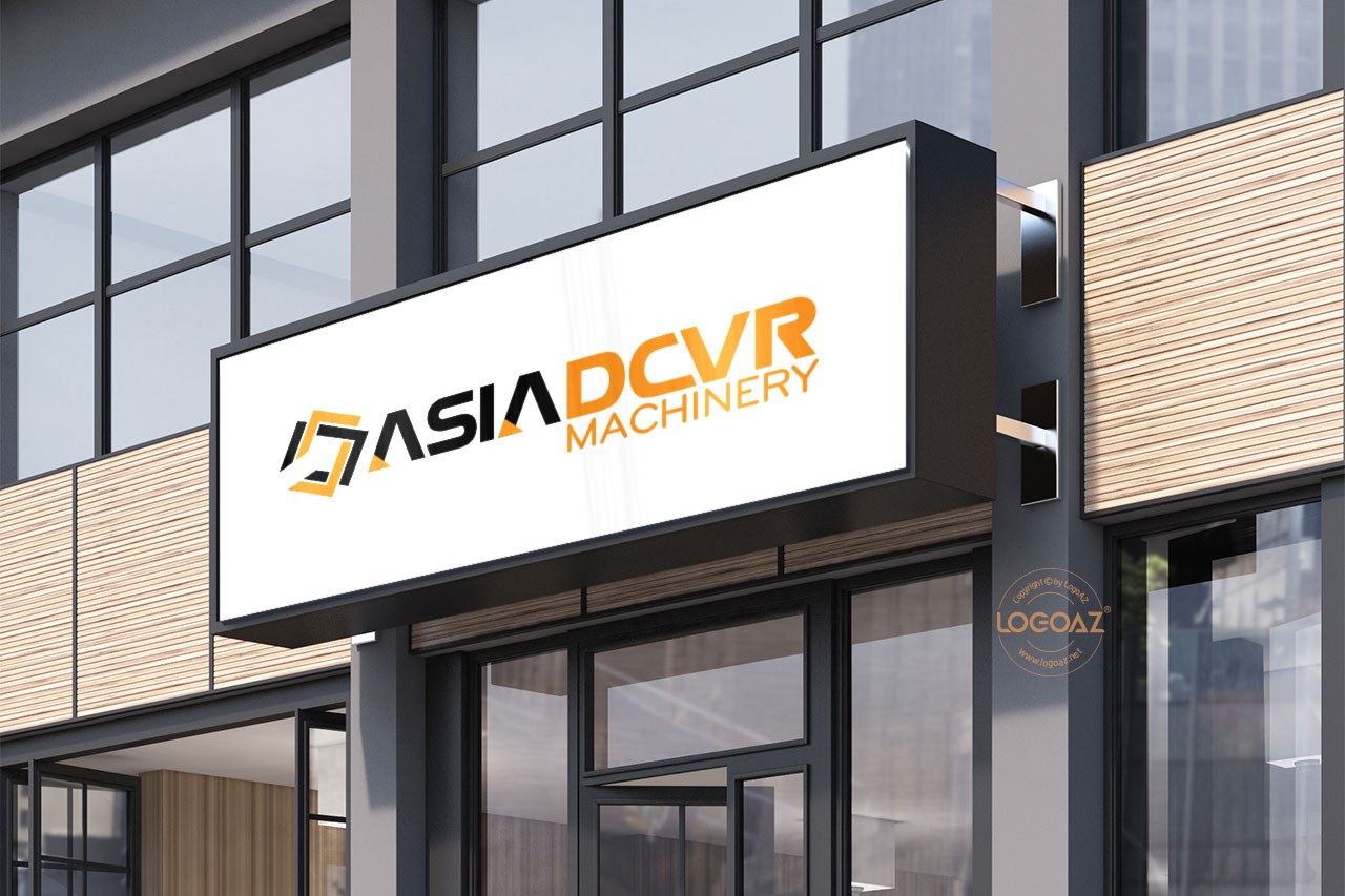 Thiết Kế Logo Thương Hiệu ASIADCVR Tại LOGOAZ