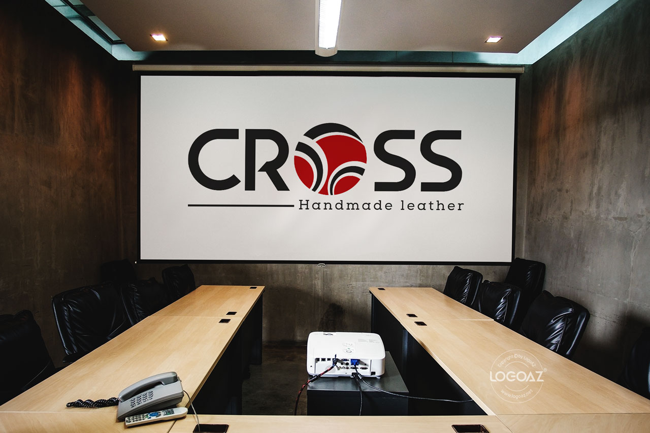 Thiết Kế Logo Thương Hiệu CROSS Tại LOGOAZ