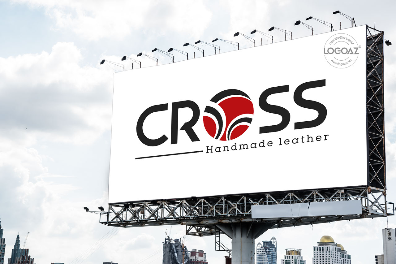 Thiết Kế Logo Thương Hiệu CROSS Tại LOGOAZ