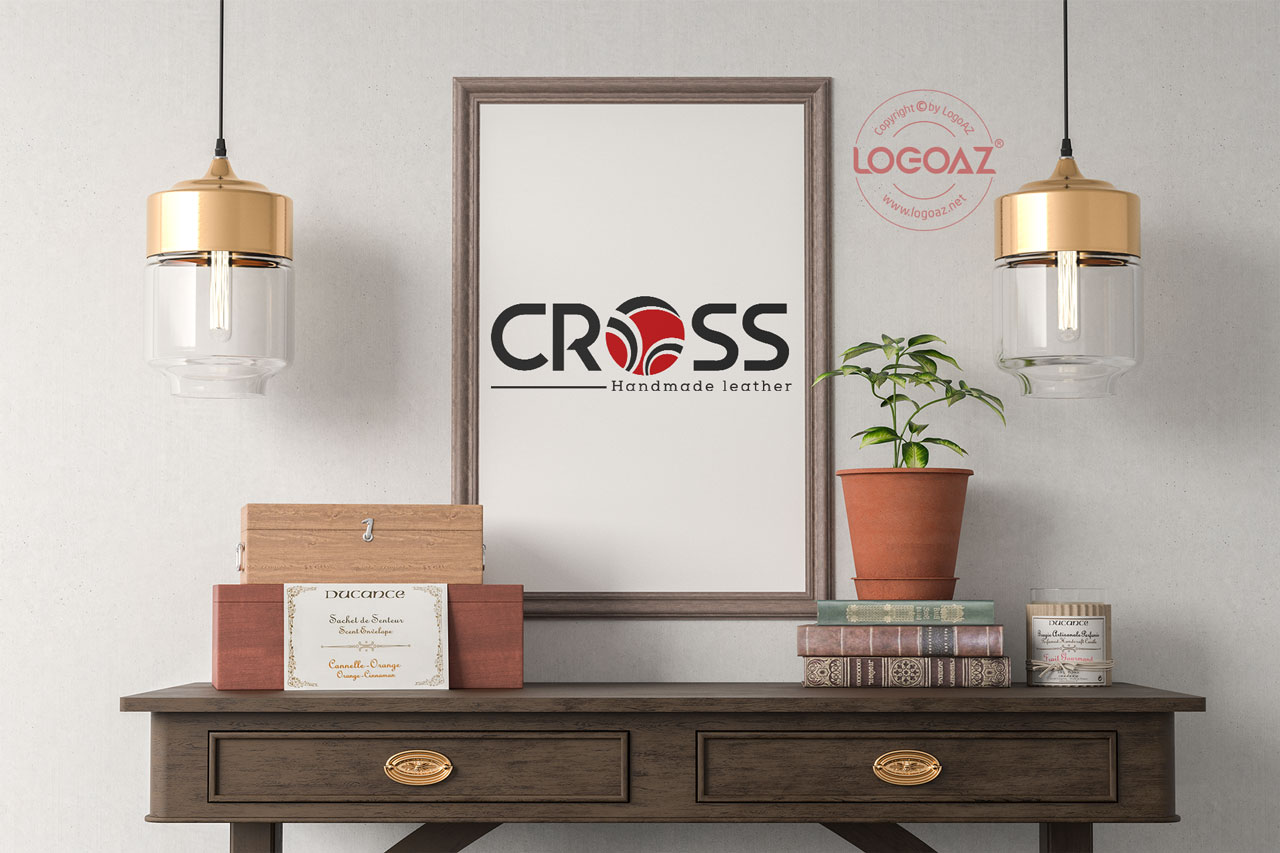 Thiết Kế Logo Thương Hiệu CROSS Tại LOGOAZ