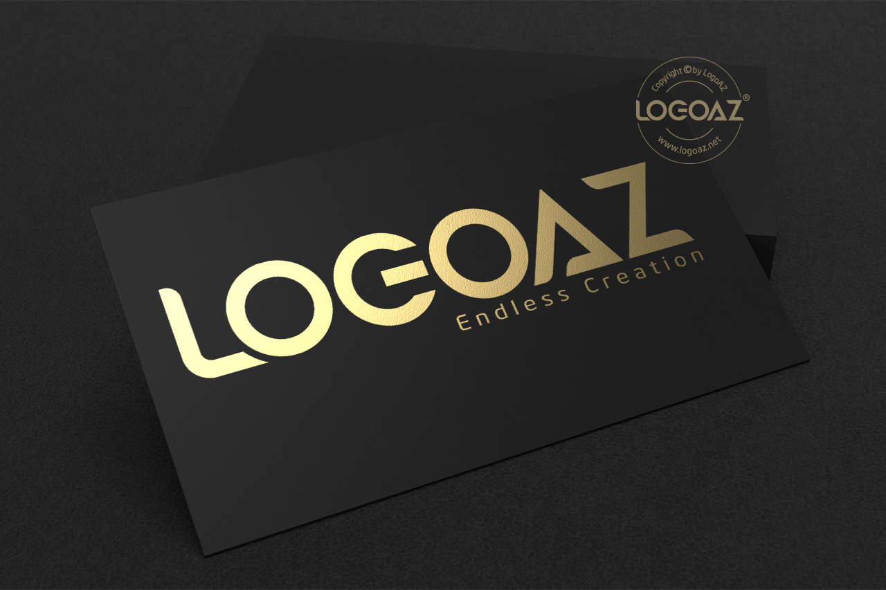Thiết Kế Logo Thương Hiệu LOGOAZ