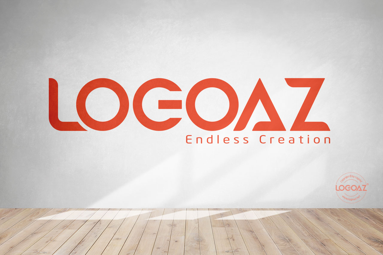 Thiết Kế Logo Thương Hiệu LOGOAZ