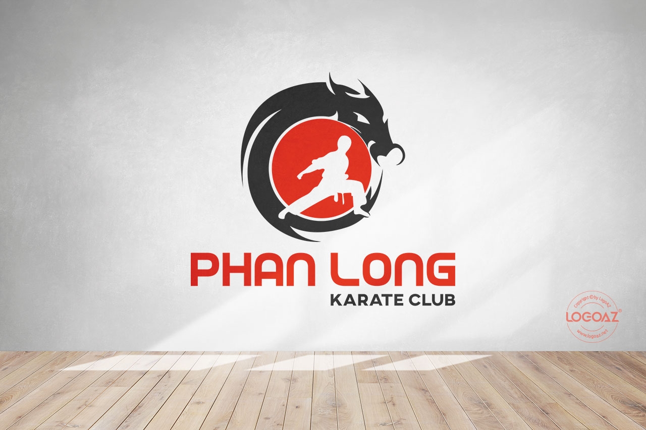 Thiết Kế Logo Thương Hiệu PHAN LONG Tại LOGOAZ