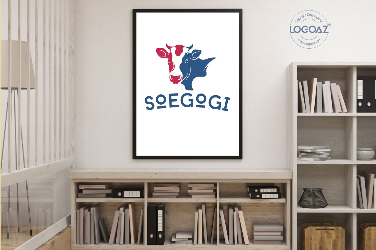 Thực Hiện Thiết Kế Logo Thương Hiệu SOEGOGI Tại LOGOAZ