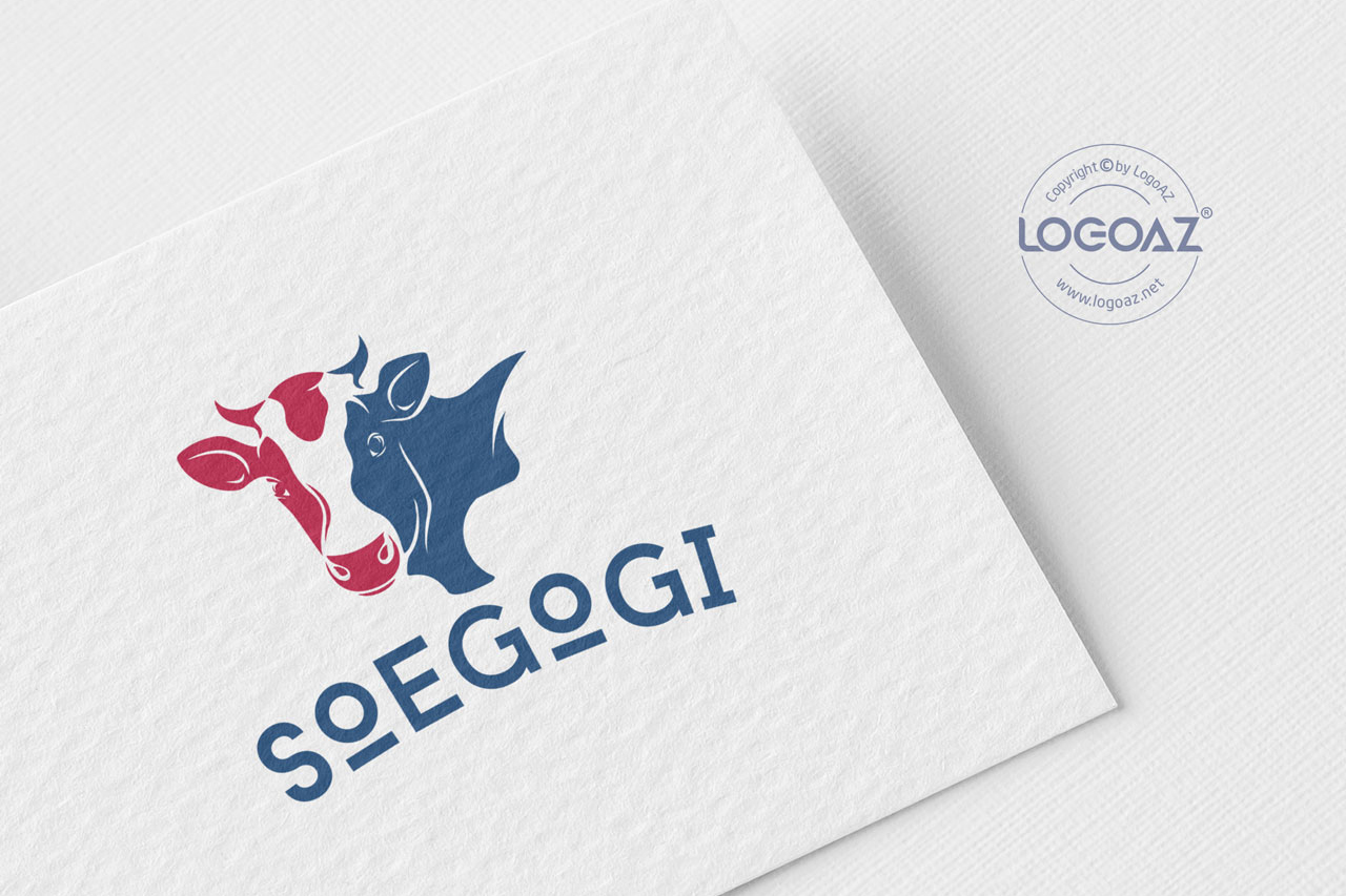 Thực Hiện Thiết Kế Logo Thương Hiệu SOEGOGI Tại LOGOAZ