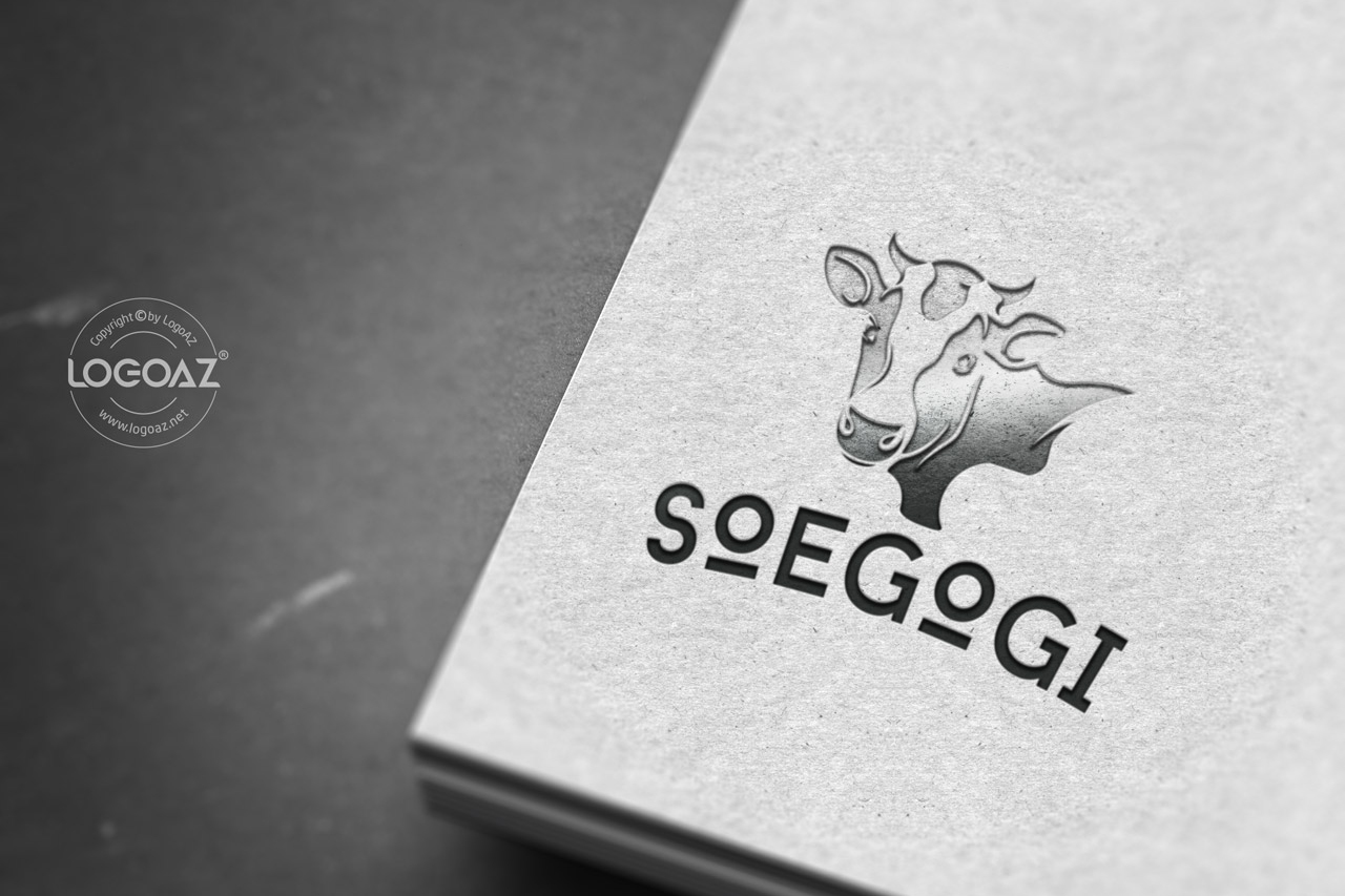 Thực Hiện Thiết Kế Logo Thương Hiệu SOEGOGI Tại LOGOAZ
